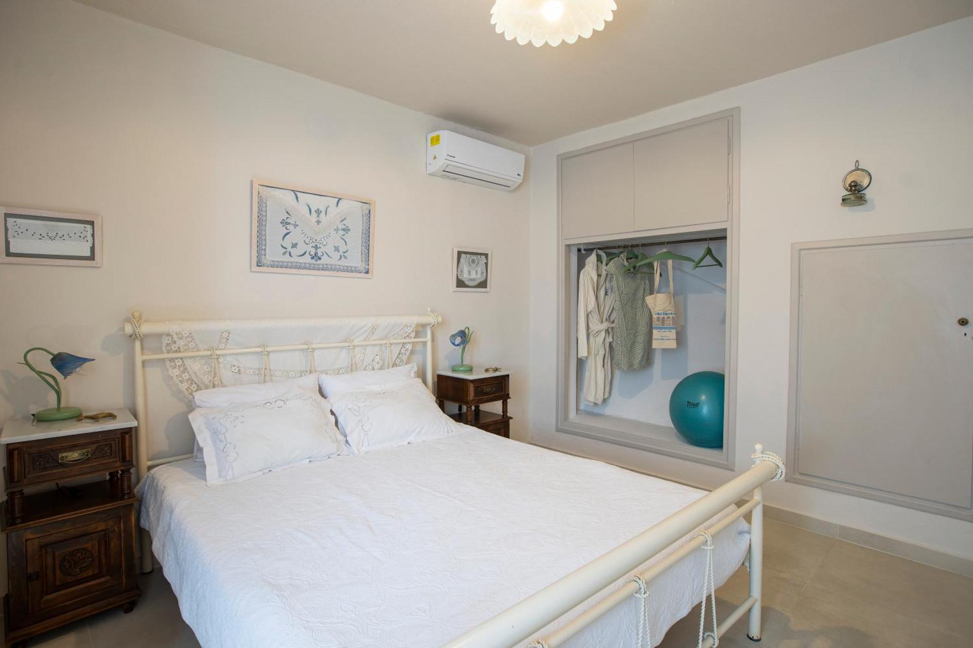 Villa Electra Chalki Town 외부 사진